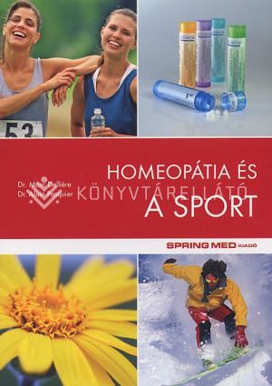 Kép: Homeopátia és a sport