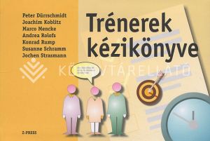 Kép: Trénerek kézikönyve