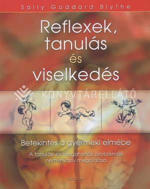 Kép: Reflexek, tanulás és viselkedés