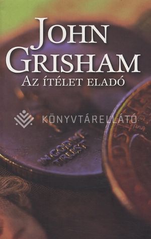 Kép: Az ítélet eladó