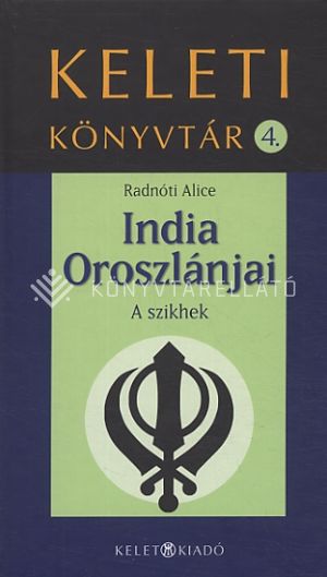 Kép: India oroszlánjai - A Szikhek