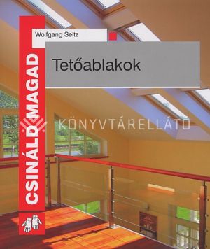 Kép: Tetőablakok (Csináld magad)