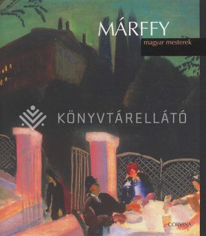 Kép: Márffy - magyar mesterek