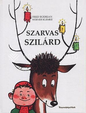 Kép: Szarvas szilárd