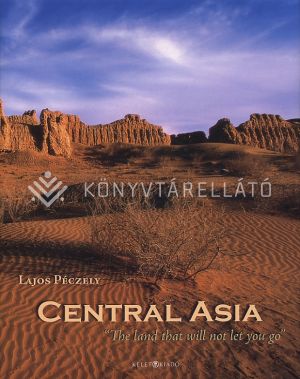 Kép: Central asia