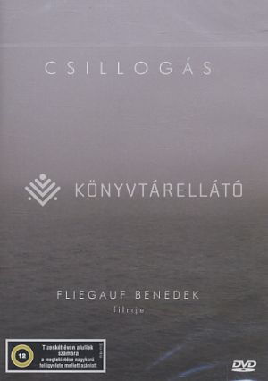 Kép: Csillogás DVD