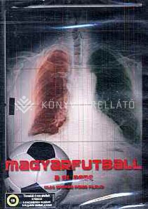 Kép: Magyarfutball a 91. percben DVD