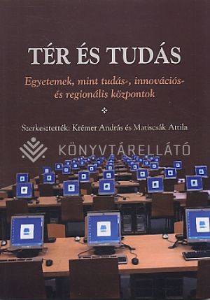 Kép: Tér és tudás
