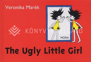 Kép: The ugly little girl