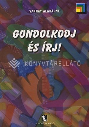 Kép: Gondolkodj és írj