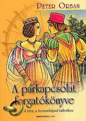 Kép: A párkapcsolat forgatókönyve