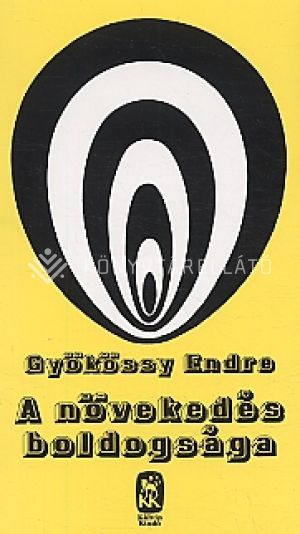 Kép: A növekedés boldogsága