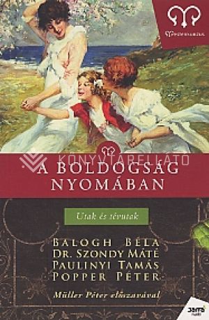 Kép: A boldogság nyomában 