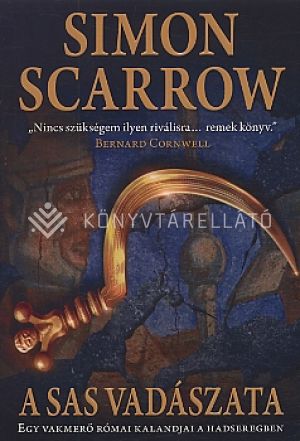 Kép: A sas vadászata
