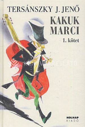 Kép: Kakuk Marci I-II.