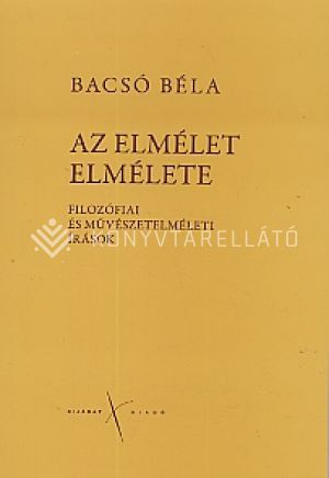 Kép: Az elmélet elmélete