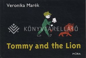 Kép: Tommy and the lion