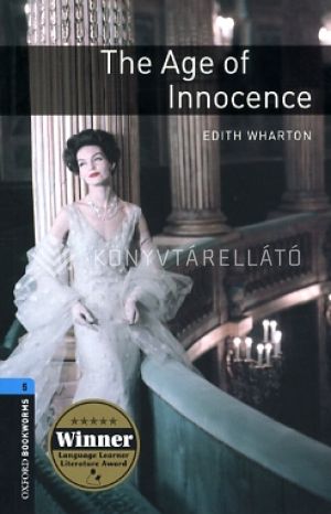 Kép: The Age of Innocence - Obw Library 5 3E*