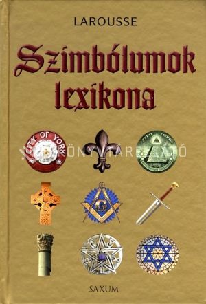 Kép: Szimbólumok lexikona