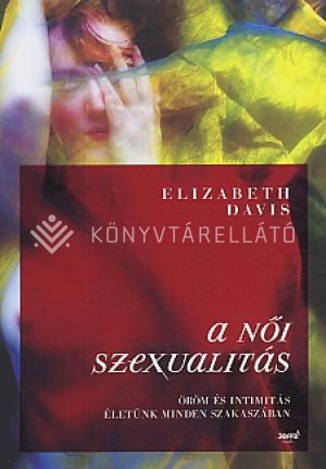 Kép: A női szexualitás