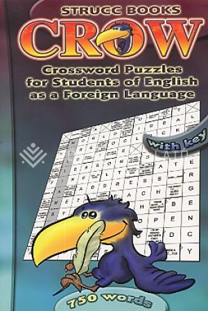 Kép: Crow - crossword puzzles 750 words