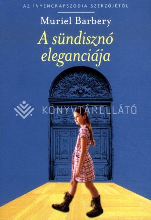 Kép: A sündisznó eleganciája