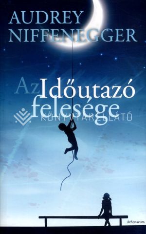Kép: Az időutazó felesége