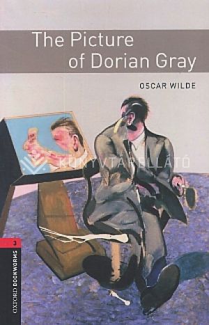 Kép: The Picture of Dorian Gray - Obw Library 3. 3E*