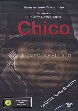 Kép: Chico DVD