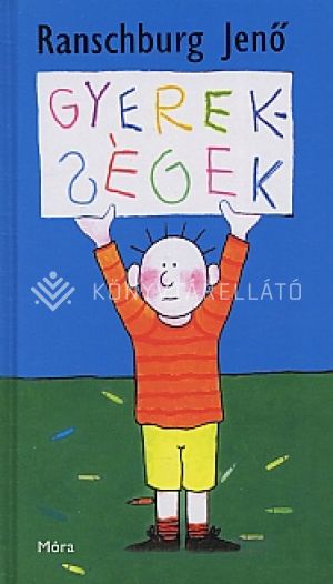 Kép: Gyerekségek