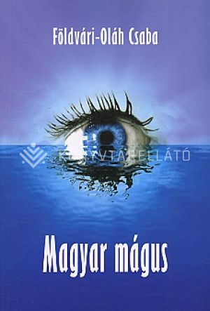 Kép: Magyar mágus
