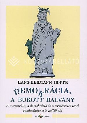 Kép: Demokrácia, a bukott bálvány