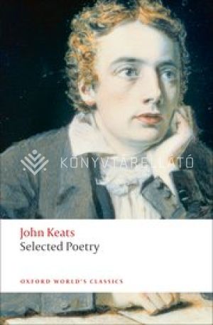 Kép: Selected Poetry (owc) (Keats)