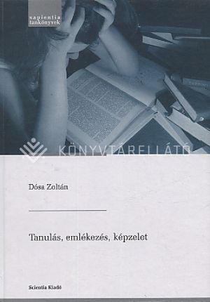 Kép: Tanulás, emlékezés, képzelet