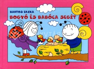 Kép: Bogyó és Babóca segít