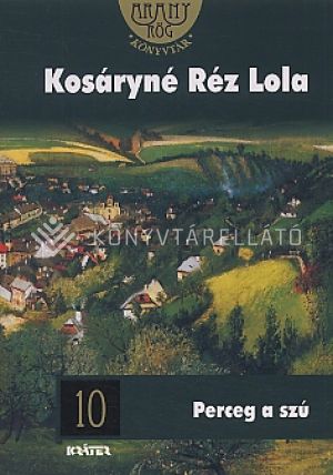 Kép: Perceg a szú