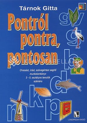 Kép: Pontról pontra, pontosan