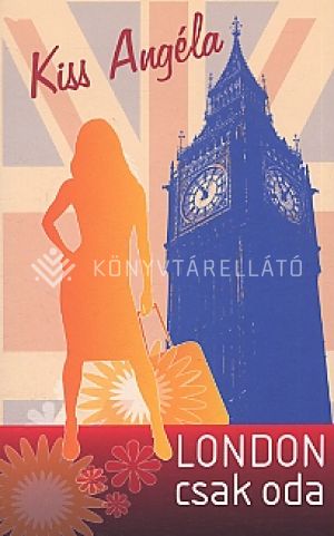 Kép: London csak oda