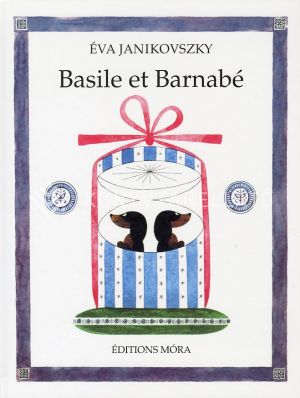Kép: Basile et Barnabé