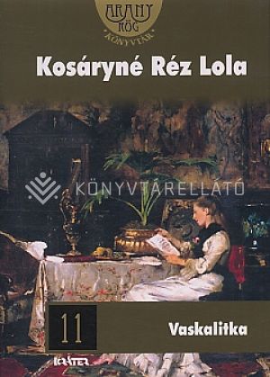 Kép: Vaskalitka