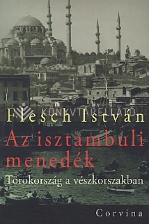 Kép: Az isztambuli menedék
