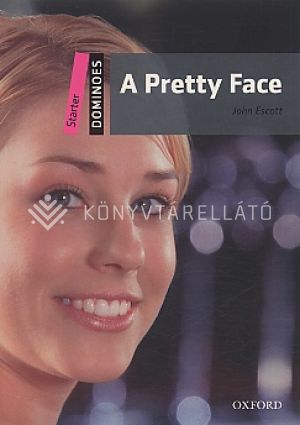 Kép: A Pretty Face (Dominoes Starter) New Ed.*