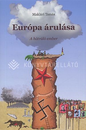 Kép: Európa árulása