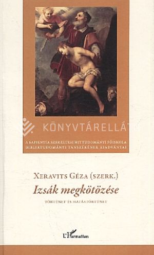 Kép: Izsák megkötözése