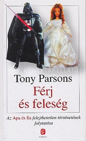 Kép: Férj és feleség