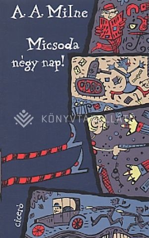 Kép: Micsoda négy nap