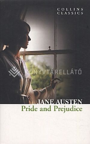 Kép: Pride and Prejudice *hcc (Austen, Jane)