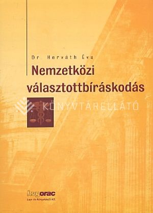 Kép: Nemzetközi választottbíráskodás