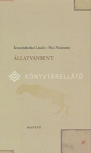 Kép: Állatvanbent