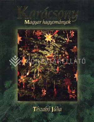Kép: Karácsony - Magyar hagyományok
